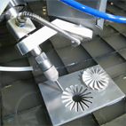 water jet cutting services coimbatore